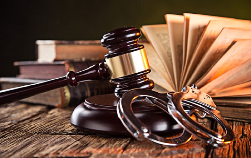 دادگاه کیفری و صلاحیت آن دادگاه کیفری و صلاحیت آن